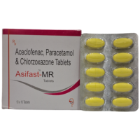Asifast - MR