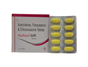 Asifast - MR