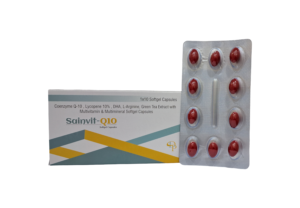 SAINVIT - Q10