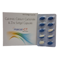HAICAL - CT