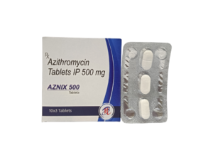 AZNIX-500