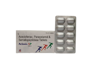ACLONIX-SP