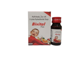 BIVITAL