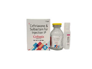 CEFTANIX-S 1.5