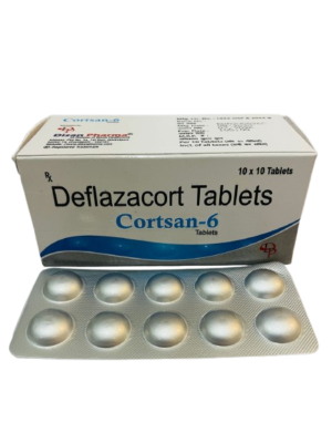 CORTSAN-6