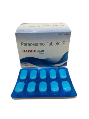 DAIMOL