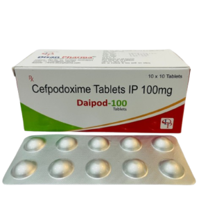 DAIPOD - 100