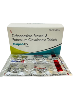 DAIPOD-CV TAB