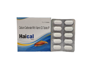 Haical