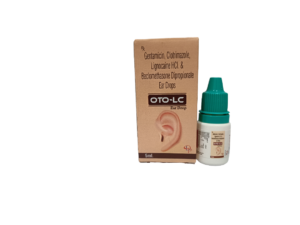 OTO-LC