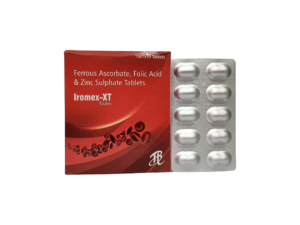IROMEX-XT