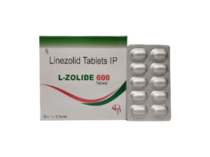 L-ZOLIDE 600