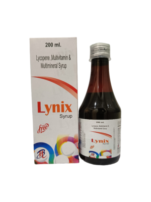 LYNIX