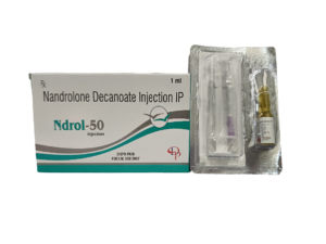 Ndrol-50