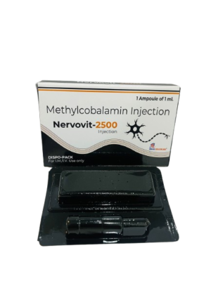 NERVOVIT-2500
