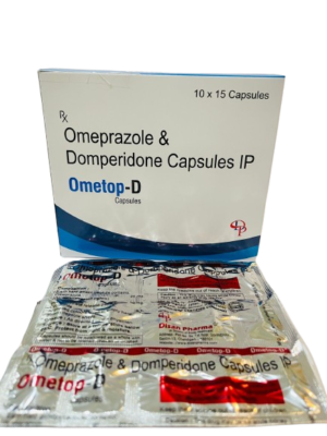 Ometop-D