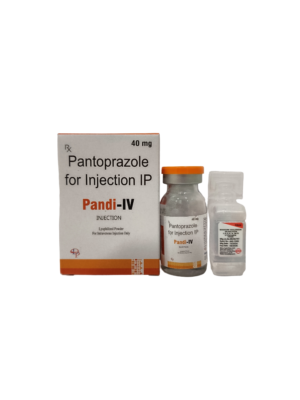 PANDI-IV