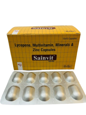 SAINVIT