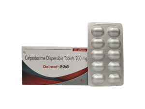 daipod-200