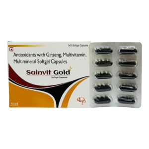 sanvit gold