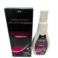KITOSAN SHAMPOO