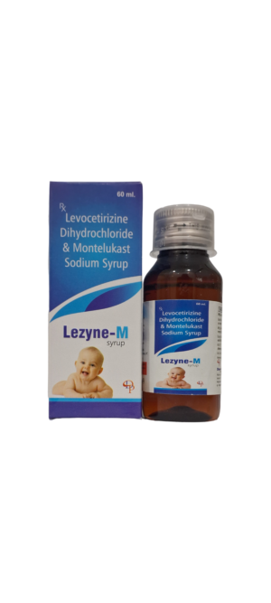 LEZYNE-M