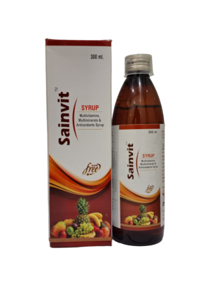 SAINVIT 300