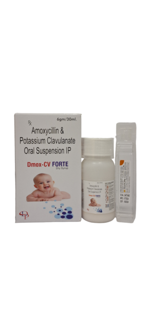 DMOX CV FORTE