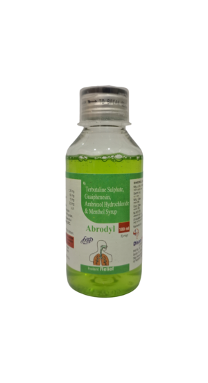 ABRODYL 100