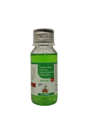 ABRODYL 60