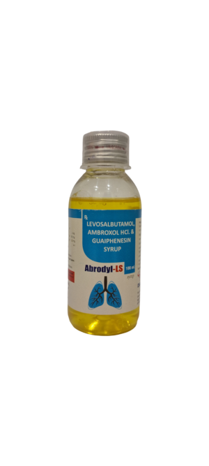 ABRODYL LS 100