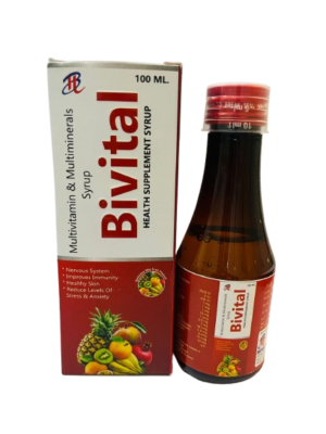 BIVITAL