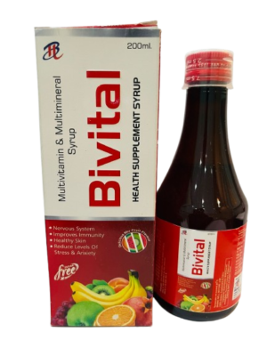 BIVITAL