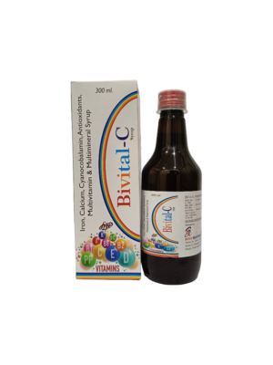 BIVITAL-C