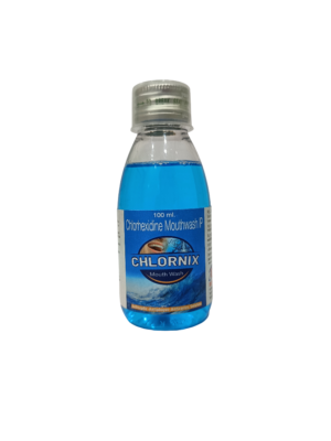 Mouthwash