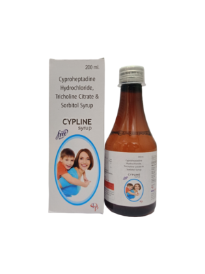 CYPLINE 200ml