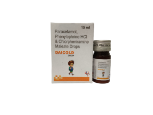 DAICOLD DROP