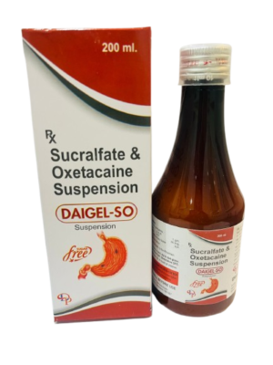 DAIGEL-SO