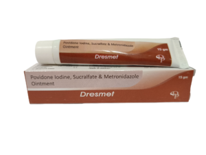Dresmet