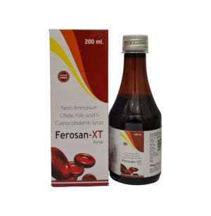 FEROSAN XT 200