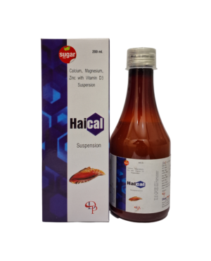 HAICAL 200