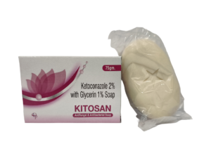 KITOSAN SOAP