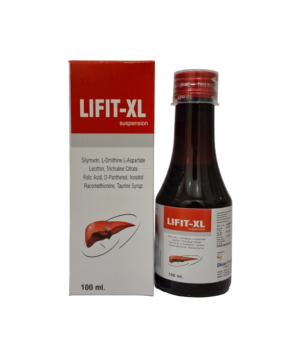 LIFIT XL 100