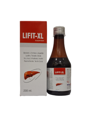 LIFIT XL 200
