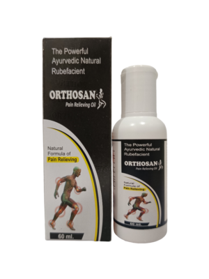 ORTHOSAN