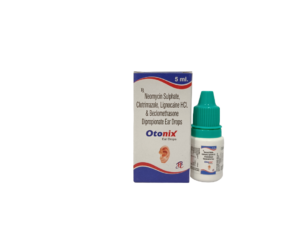 Otonix