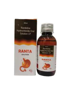 RANTA
