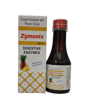 ZYMONIX 100
