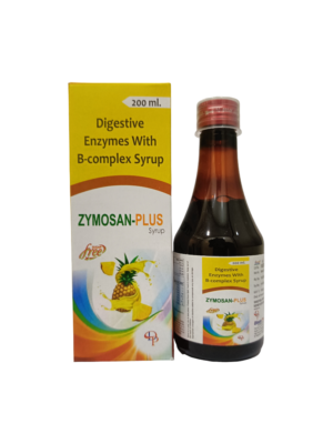 ZYMOSAN-PLUS