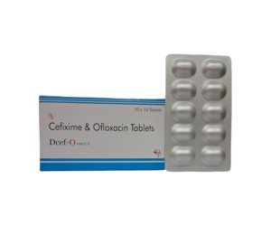 DCEF-O